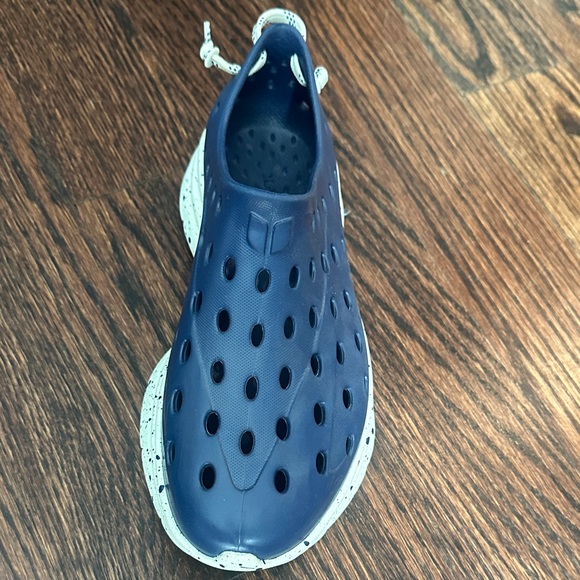 Kane Sandals Blue, Women's 6/Men's 4 (155) - Picture 2 of 12